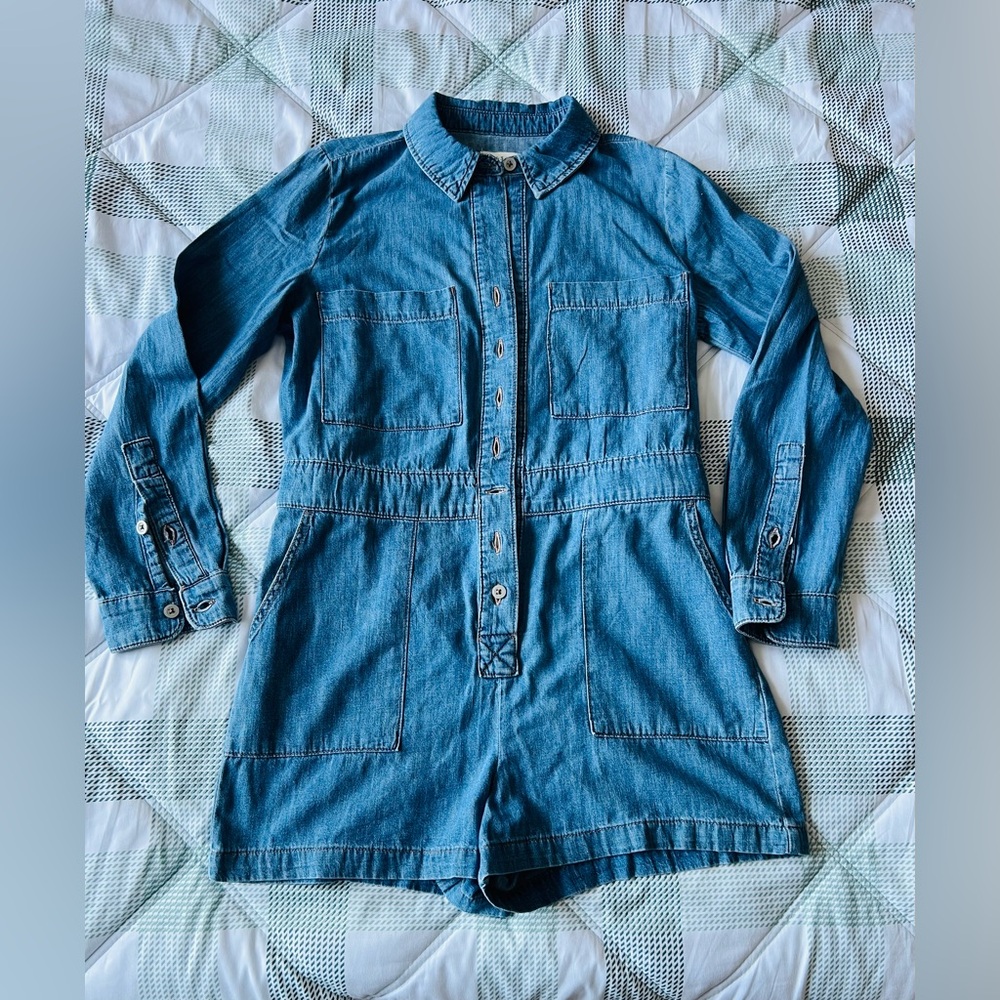 ON 34TH Denim Jeans